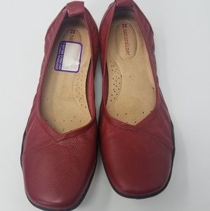 NWOT Naturalizer ballet flats